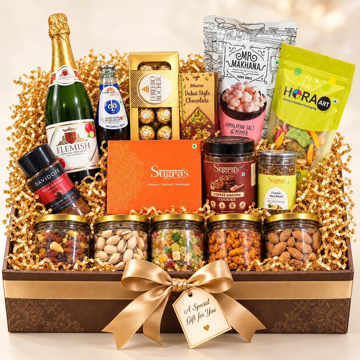 Hamper 01